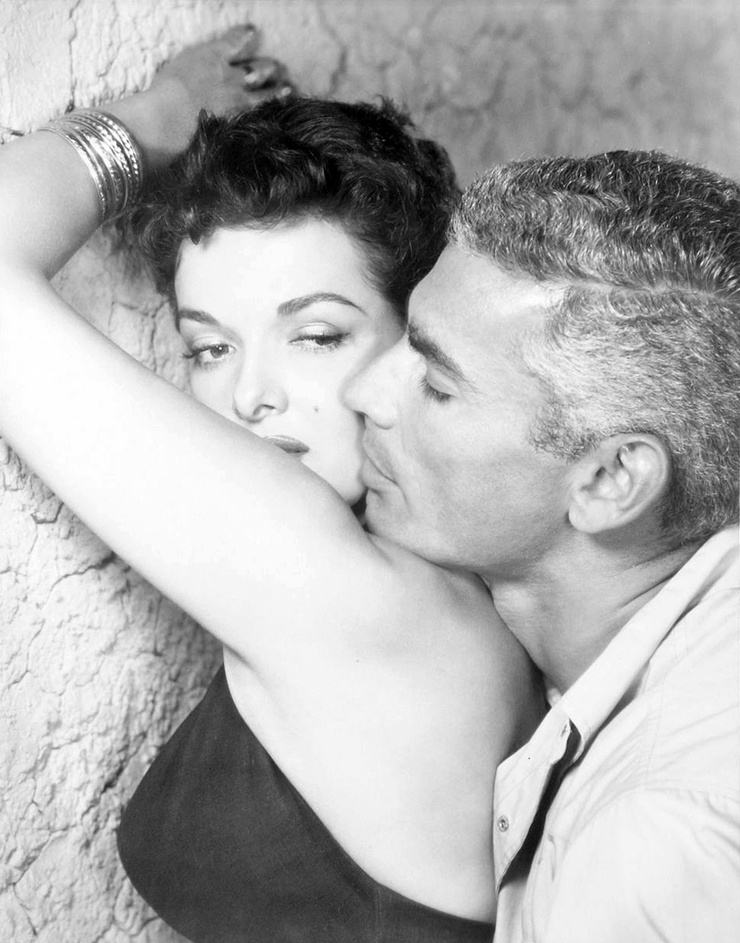 Jeff Chandler Jeff Chandler