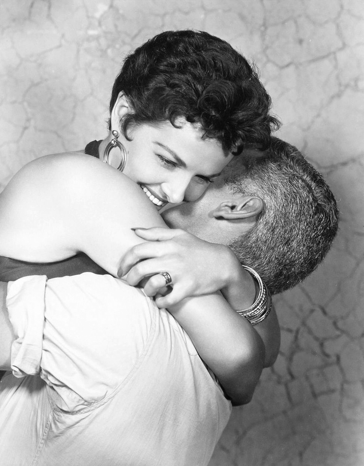 Jeff Chandler Jeff Chandler