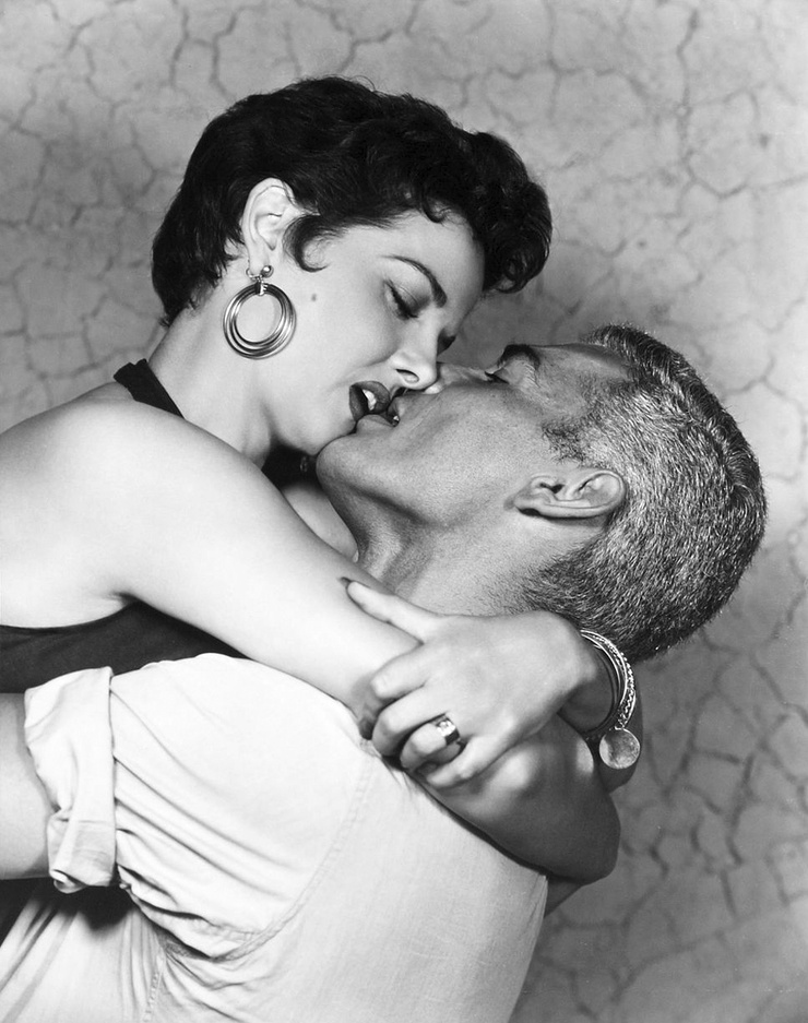 Jeff Chandler Jeff Chandler
