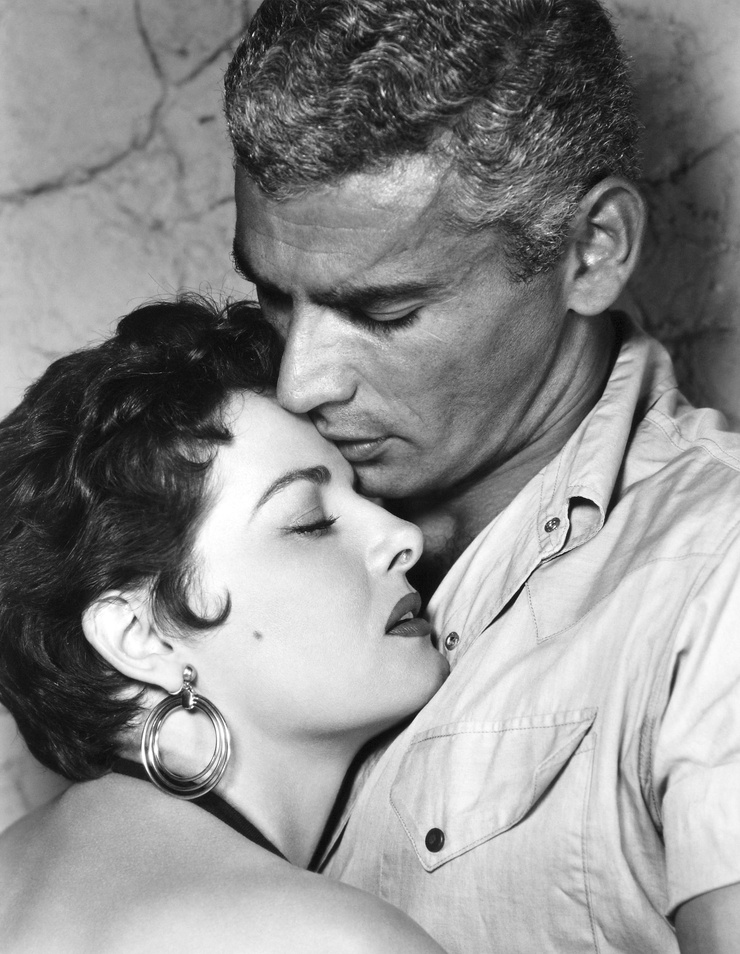 Jeff Chandler Jeff Chandler