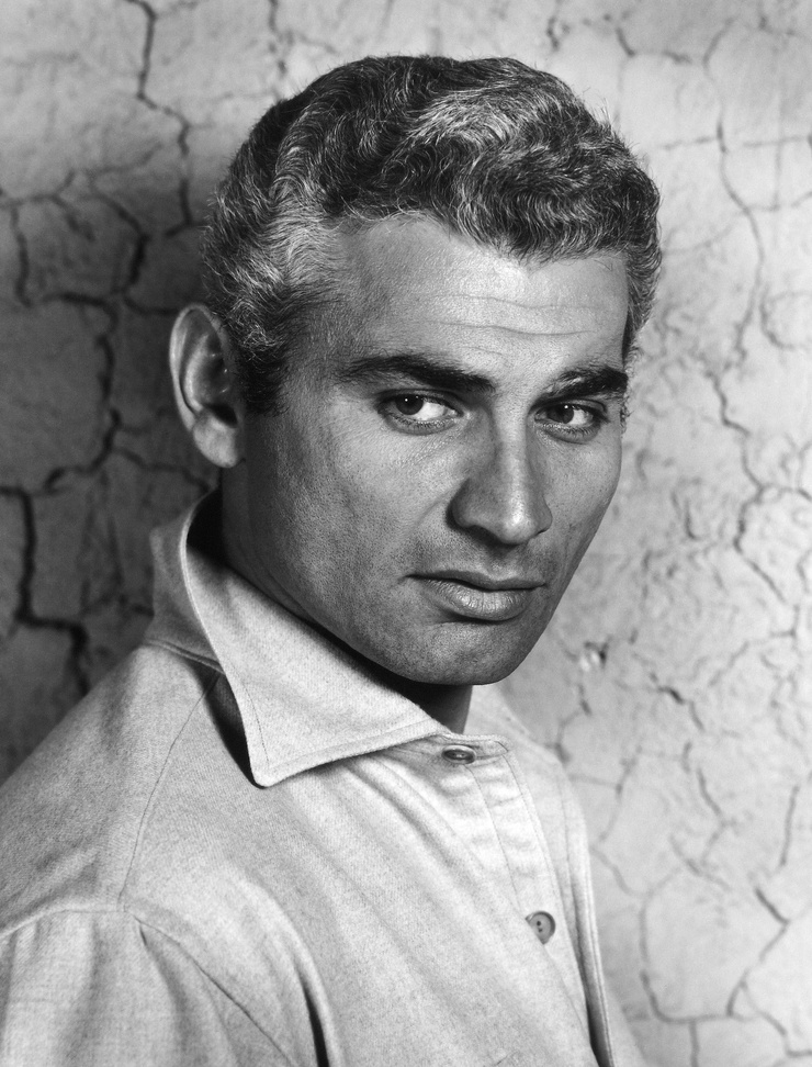 Jeff Chandler Jeff Chandler