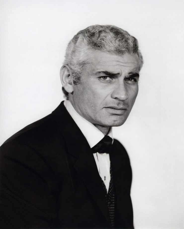Jeff Chandler Jeff Chandler
