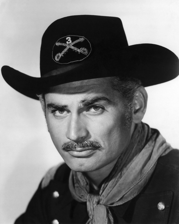 Jeff Chandler Jeff Chandler
