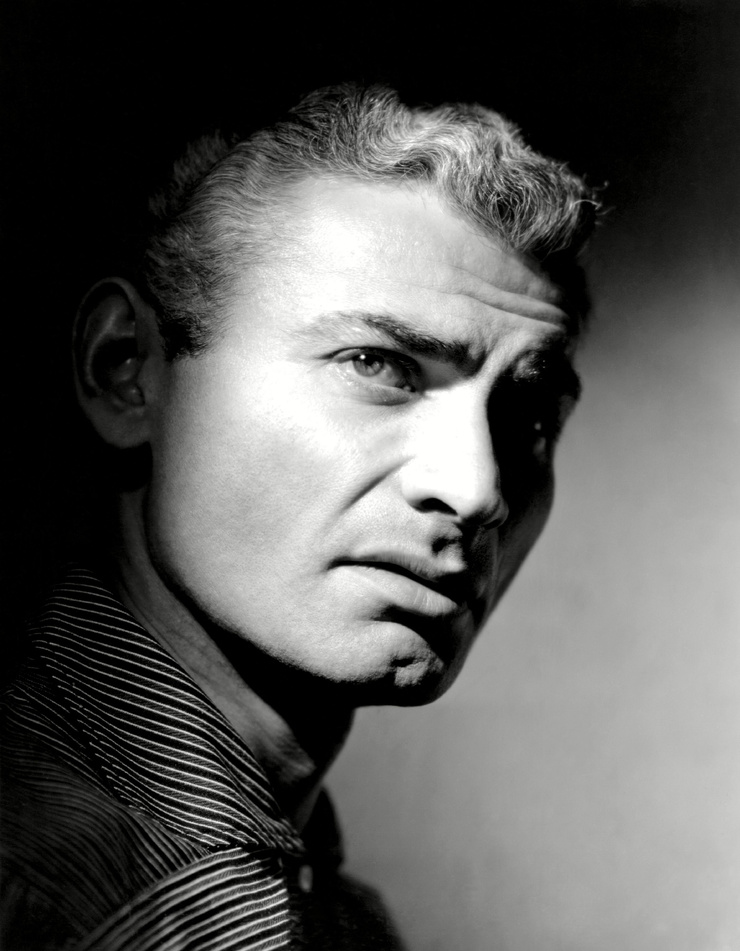 Jeff Chandler Jeff Chandler