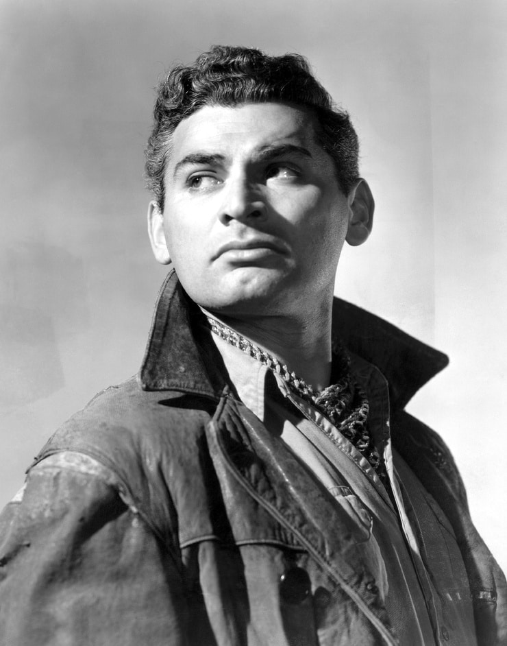 Jeff Chandler Jeff Chandler