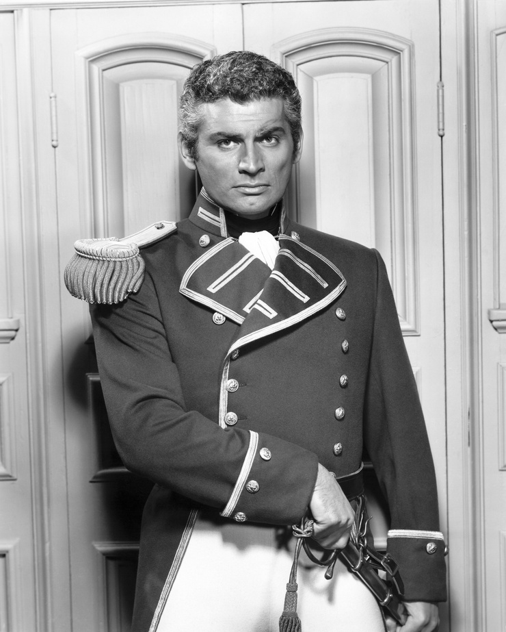 Jeff Chandler Jeff Chandler