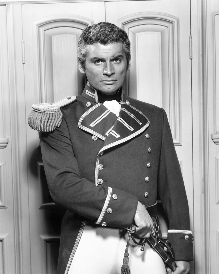 Jeff Chandler