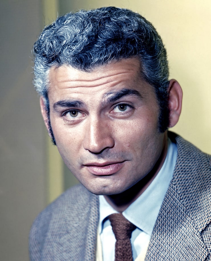 Jeff Chandler