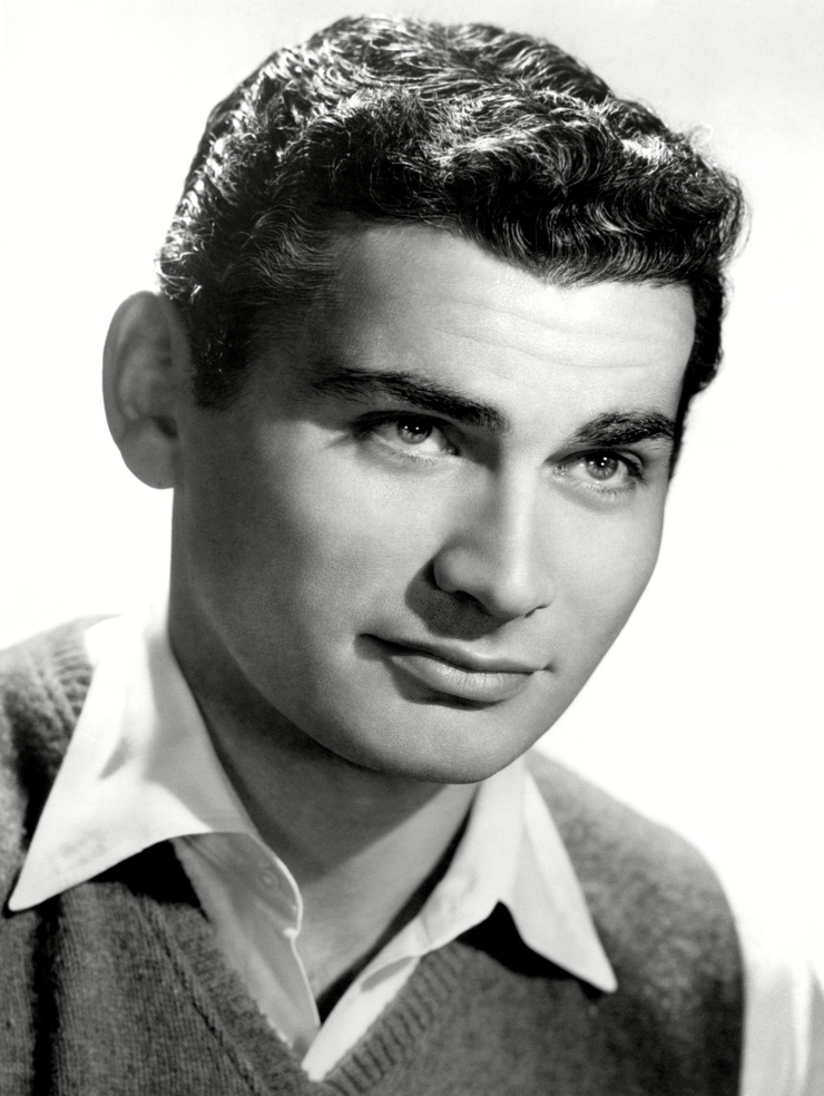 Jeff Chandler Jeff Chandler