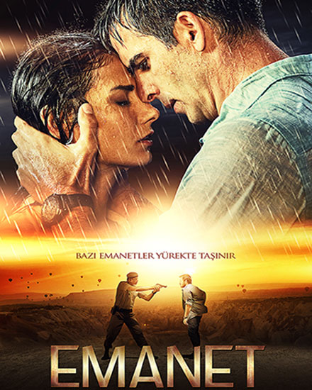 Emanet                                  (2014- )