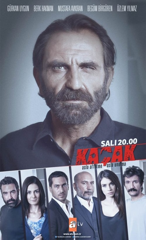 Kaçak                                  (2013- )