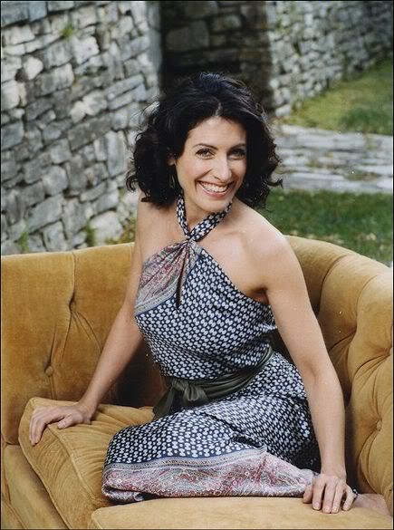 Lisa Edelstein