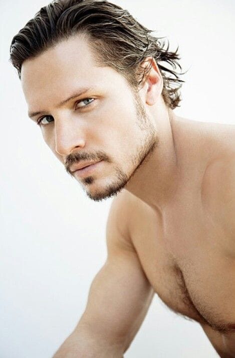 Nick Wechsler