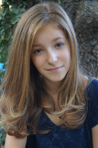 Carla Besnaïnou