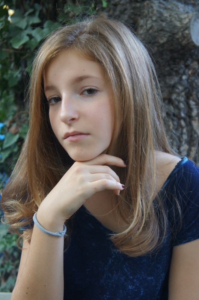 Carla Besnaïnou