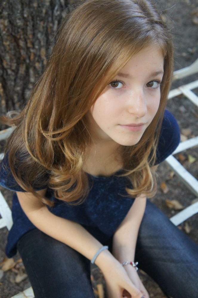 Carla Besnaïnou