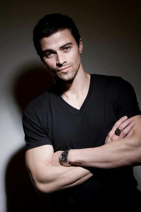 Matt Cohen