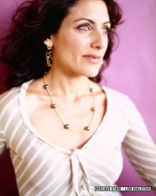 Lisa Edelstein picture