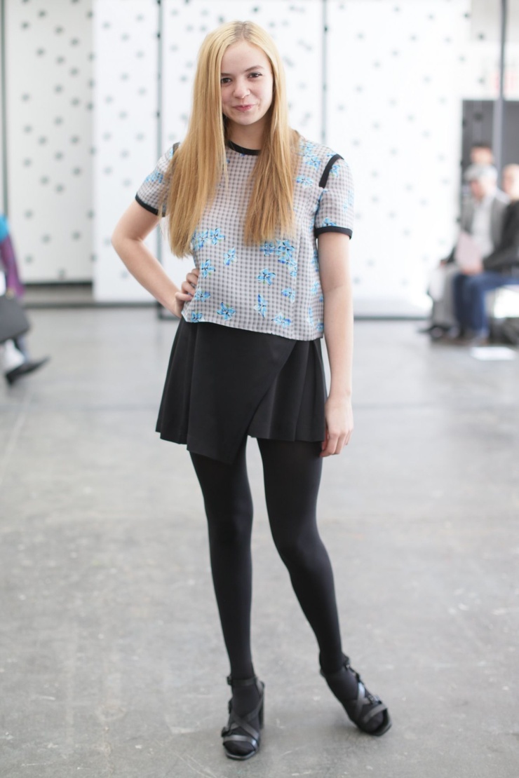 Morgan Saylor