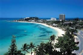 New Caledonia