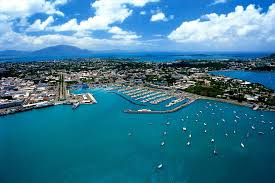 New Caledonia