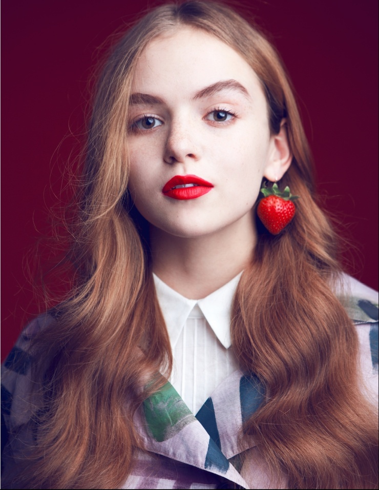 Morgan Saylor Morgan Saylor