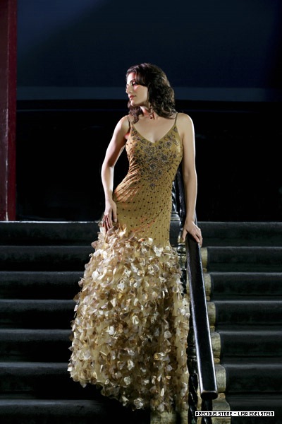 Lisa Edelstein