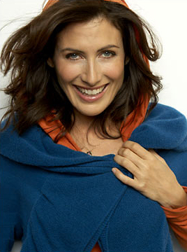 Lisa Edelstein