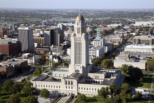 Lincoln, Nebraska