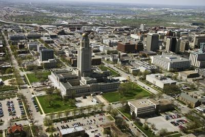 Lincoln, Nebraska