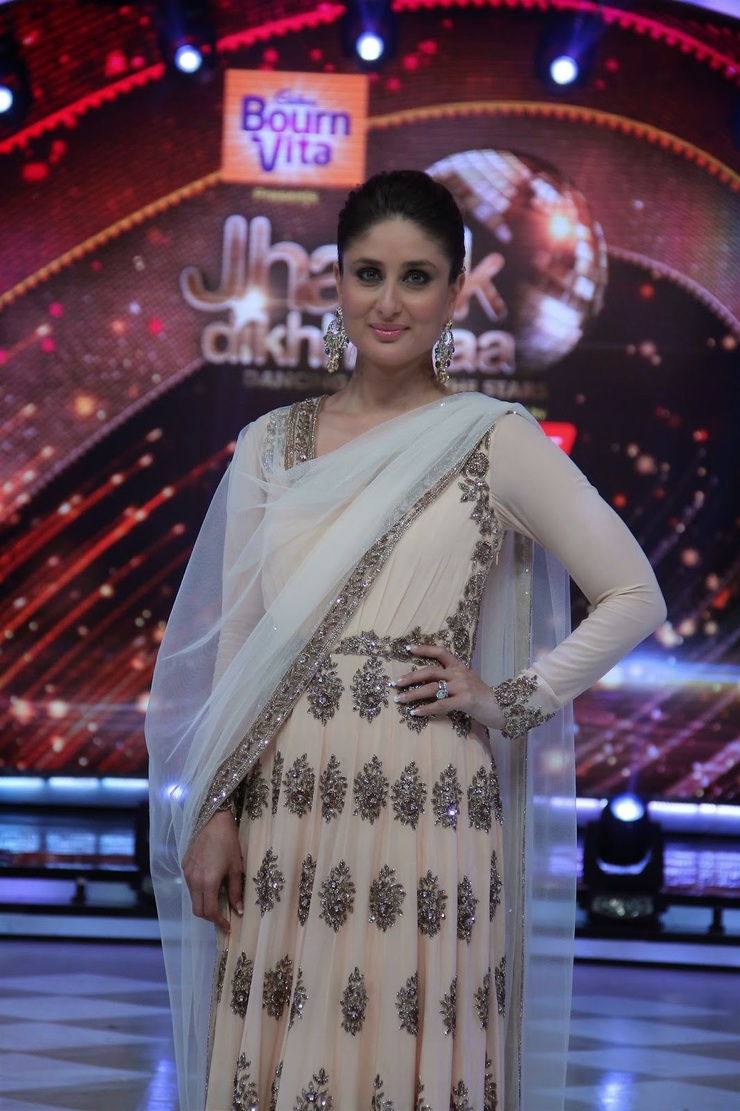 Kareena Kapoor