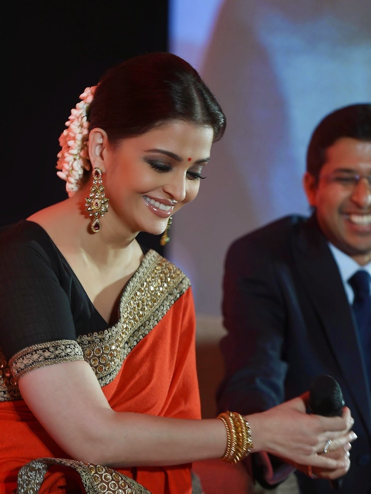 Aishwarya Rai