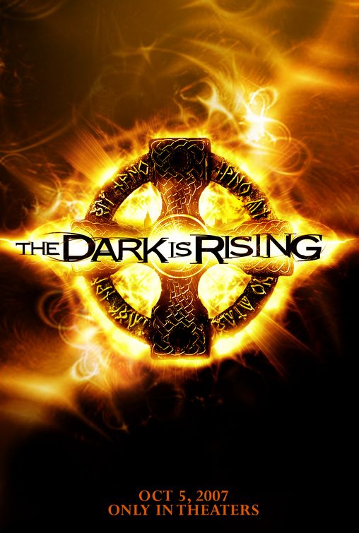 The Seeker: The Dark Is Rising