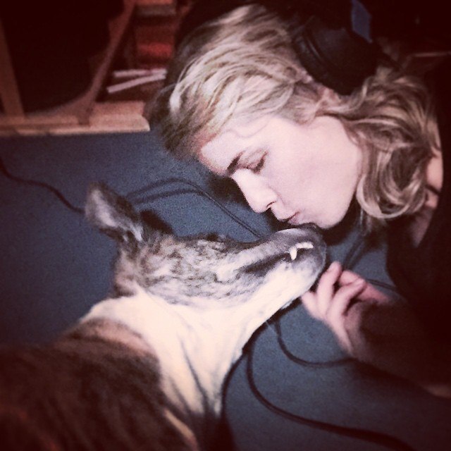 Emily Bett Rickards
