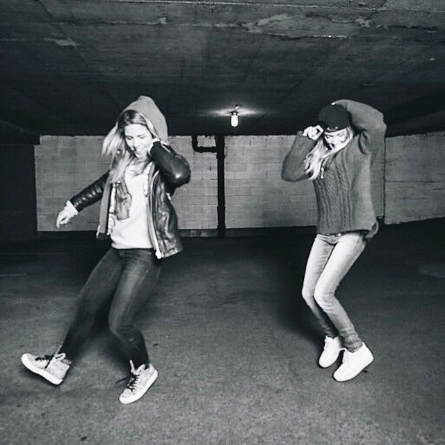 Emily Bett Rickards Emily Bett Rickards