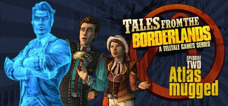 Tales from the Borderlands