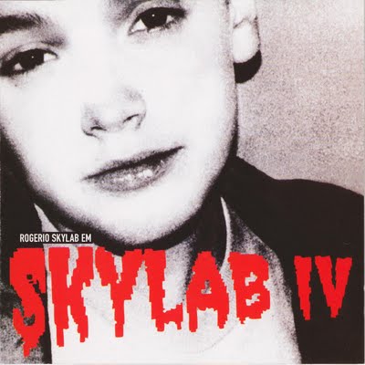 Skylab IV