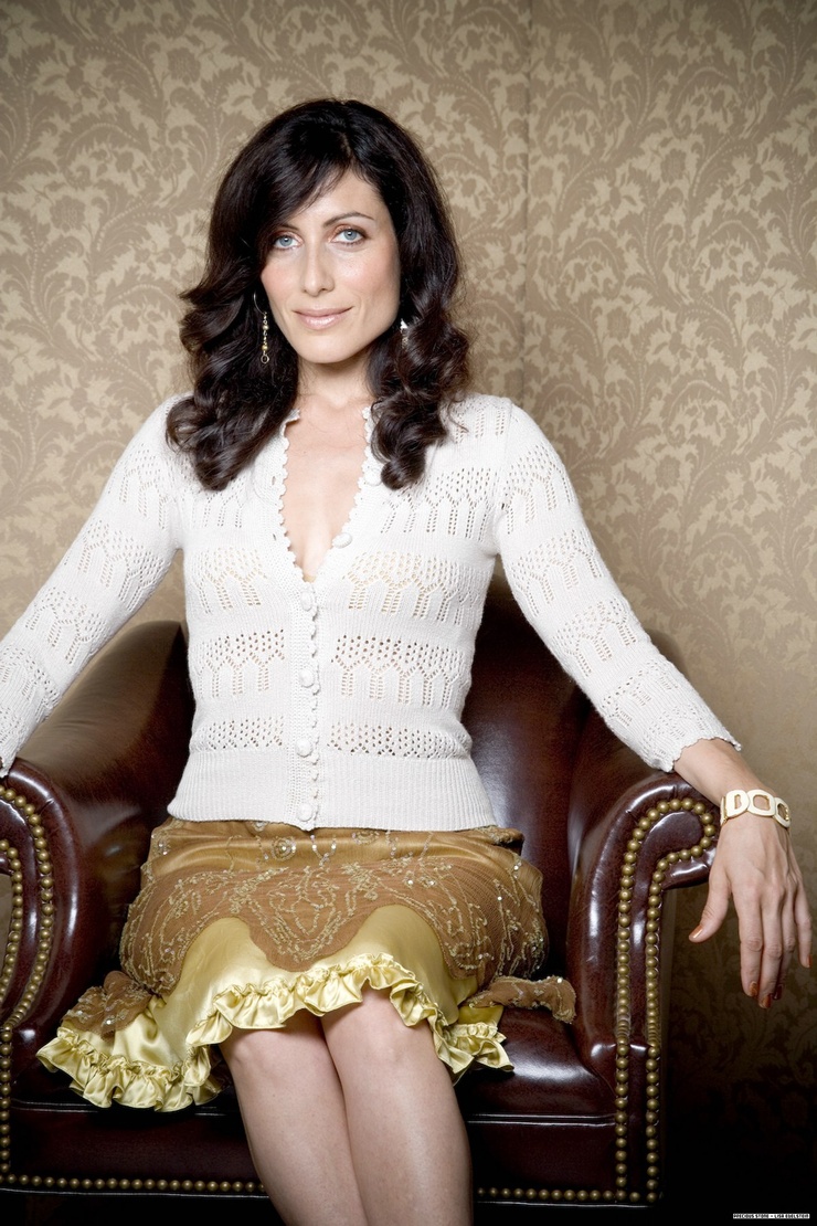 Lisa Edelstein Lisa Edelstein