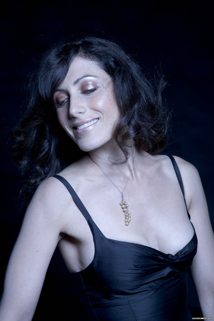 Lisa Edelstein Lisa Edelstein