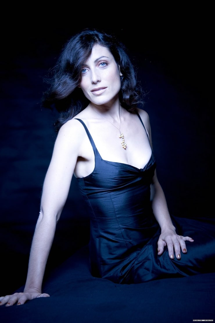 Lisa Edelstein