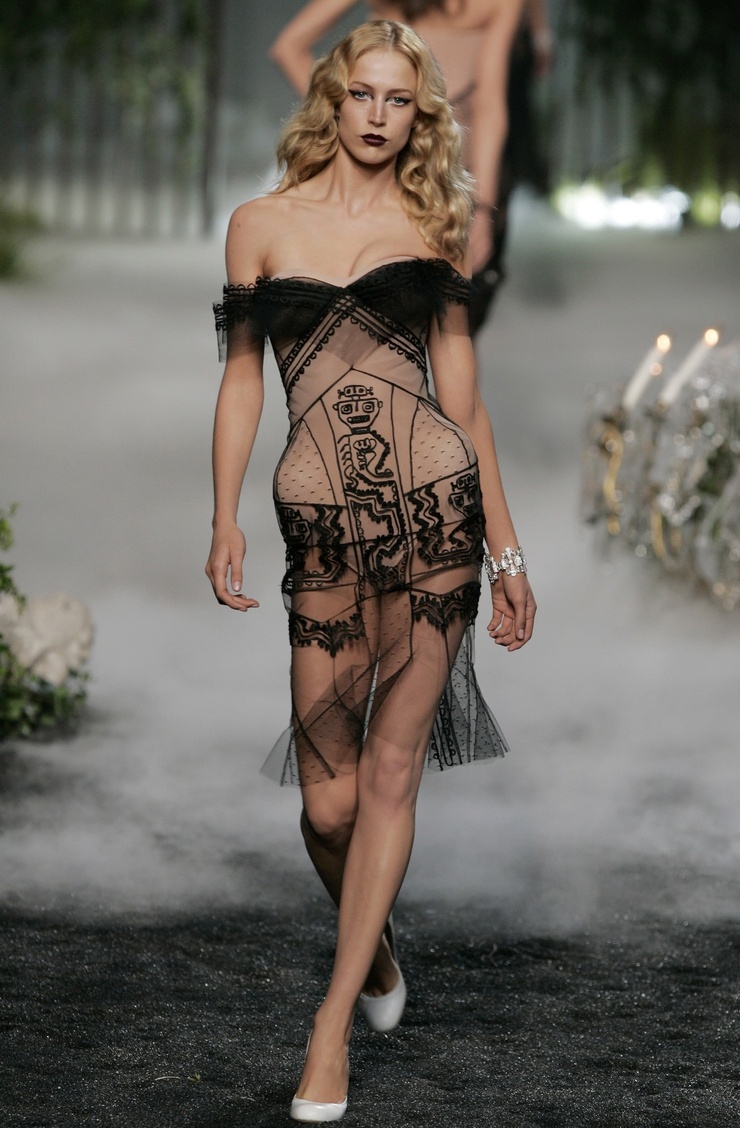 Raquel Zimmermann