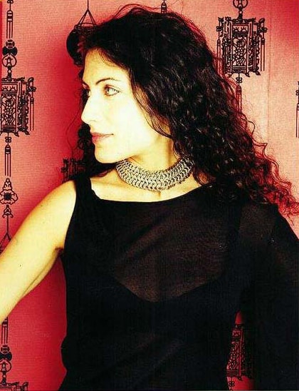 Lisa Edelstein