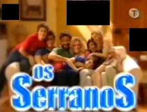 Os Serranos