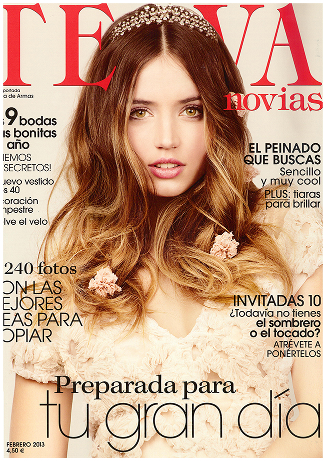 Ana de Armas Ana de Armas