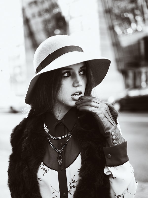 Ana de Armas Ana de Armas