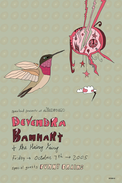 Devendra Banhart Devendra Banhart