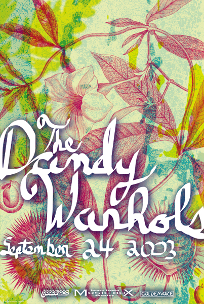 The Dandy Warhols