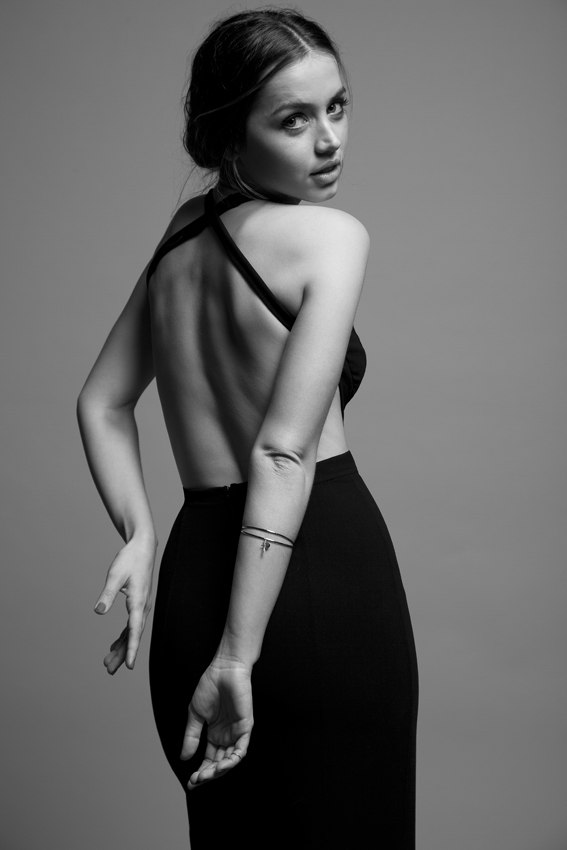 Ana de Armas