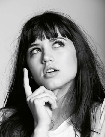 Ana de Armas