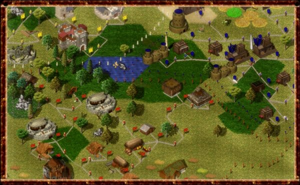 widelands game free